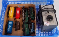 Lot 959 - Hornby GWR tank engine, GWR 'Kneller Hall'...