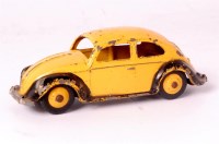 Lot 2041 - Dinky Toys, 262 Volkswagen PTT car, Swiss Post...