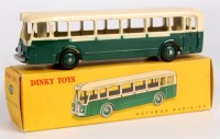 Lot 2053 - French Dinky Toys, 29D Somua-Panhard Paris bus,...