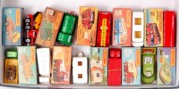 Lot 2307 - Matchbox, Superfast issue boxed diecast group,...