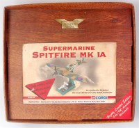 Lot 2518 - Corgi Aviation Archive Deluxe, 1/32nd scale...