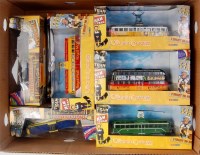 Lot 2524 - Corgi Original Omnibus, 1/76th scale Blackpool...