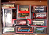 Lot 2526 - Corgi, 'The Original Omnibus' 1/76th scale...
