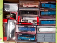 Lot 2527 - Corgi, 'The Original Omnibus' 1/76th scale...