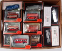 Lot 2530 - EFE, 'Exclusive First Editions', 1/76th scale...
