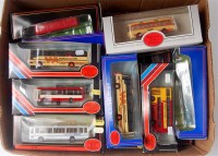 Lot 2531 - EFE, 'Exclusive First Editions', 1/76th scale...