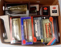Lot 2532 - EFE, 'Exclusive First Editions', 1/76th scale...