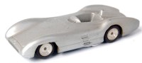 Lot 2538 - Marklin, Germany, No 8011, Mercedes Benz W196...