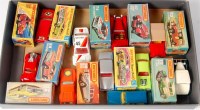 Lot 2306 - Matchbox, Superfast issue boxed diecast group,...
