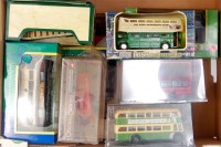 Lot 2555 - Corgi, Original Omnibus and Irish Souvenir...