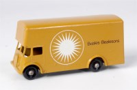 Lot 2329 - Matchbox, 1-75 series No.46 removals van, rare...