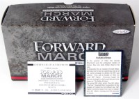 Lot 2569 - Corgi, 'Forward March' No. US59108 WWII Battle...