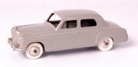 Lot 2607 - CIJ, France, No.3/12 Mercedes 220, pale grey...