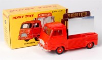 Lot 1984 - Dinky France, 564 Miroiter Estafette Renault,...