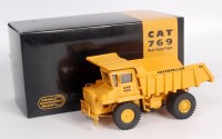 Lot 2616 - Classic construction models, CCM, 1/48th scale...
