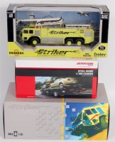 Lot 2621 - TWH Collectables and Boley mixed scale...