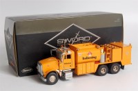 Lot 2625 - Sword Precision scale models, 1/50th scale...