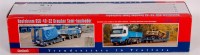 Lot 2643 - NZG No.537 1/50th scale diecast model of...