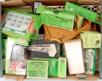 Lot 3154 - Large quantity of various Subbuteo teams and...