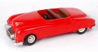 Lot 3166 - Steer-O-Toys, Chicago, 4-seater American style...