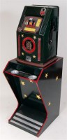 Lot 3172 - Brooklands Guaranteed Jackpot one arm bandit...