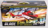 Lot 3186 - Horizon Hobby, boxed RC Blade helicopter,...