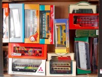 Lot 2558 - 30 mixed modern issue public transport and...