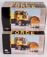 Lot 2622 - TWH Collectables/Sword Models, 1/50th scale...