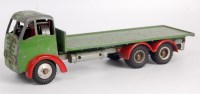 Lot 3184 - Shackleton Models, Foden FG 6-wheel platform...