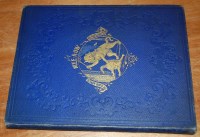 Lot 306 - BALLANTYNE R.M., Mee-a-ow!, Nelson 1859, 1st...