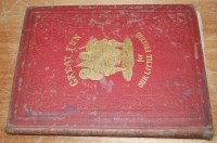 Lot 307 - GILLIES Mary, Great Fun for our little Friends,...