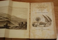 Lot 312 - WINGFIELD W.F., A Tour in Dalmatia, Albania...
