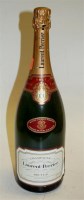 Lot 497 - Laurent-Perrier Champange Brut L.P., one magnum