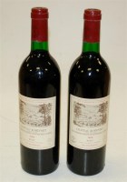 Lot 473 - Chateau Romefort, Les Domaines Baron de...