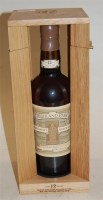 Lot 643 - Highland Park 12 year old St Magnus second...