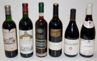 Lot 472 - # Chateau Grandis, 1966, Haut-Medoc, one...