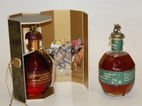 Lot 599 - Blanton's Gold Edition 70cl/51.5% Single...
