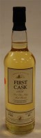 Lot 616 - Port Ellen Islay First Cask 1976 18 year Old...