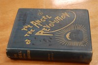 Lot 703 - GRIFFITH George (George Chetwynd Griffiths...