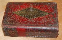 Lot 710 - BREVIARE et MISSEL ROMAIN - A l'usage des...