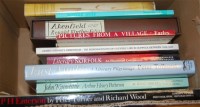 Lot 715 - BOX; TURNER & WOOD, P H Emerson 1974 and...