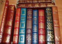 Lot 717 - Treasure Island, Alice in Wonderland, Moby...