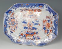 Lot 736 - An early 19th century Spode stone china...