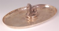 Lot 782 - *'The Northumberland Sprint' trophy Gosforth...