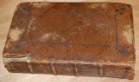 Lot 706 - HALE Matthew - Contemplations Moral and Divine,...