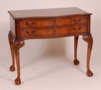 Lot 823 - *A mid-20th century Goldsmiths & Silversmiths...