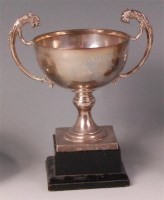 Lot 784 - *'The Jefferson Smurfit Memorial Irish St...