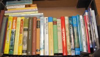 Lot 718 - TWO BOXES; large collection of mainly Suffolk...