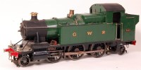 Lot 133 - From Reeves Castings of 'Firefly' design, 3.5...