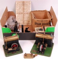 Lot 15 - SEL Signalling Equipment Limited, Major 1550...